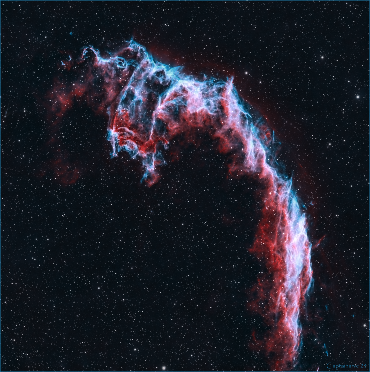 Eastern Veil